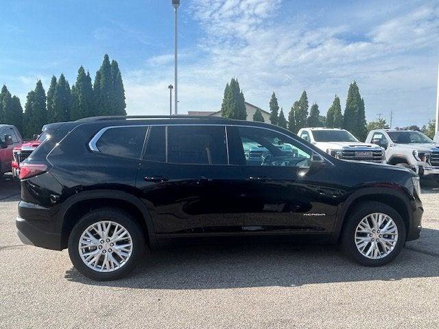 New 2026 GMC Acadia Elevation w/ Super Cruise Package image 8