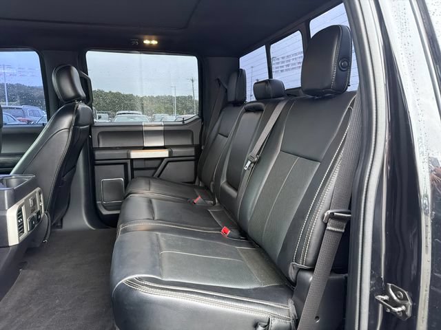 Used 2019 Ford F150 Lariat w/ Equipment Group 502A Luxury AWD/4WD image 37