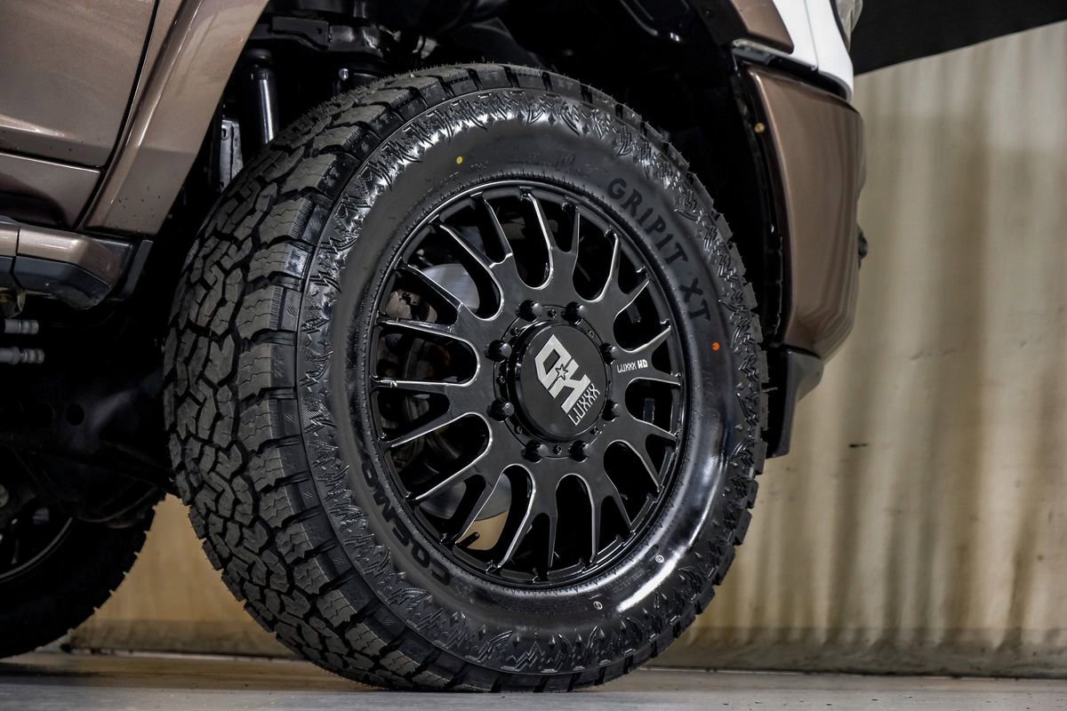 Used 2021 RAM 3500 Limited image 54