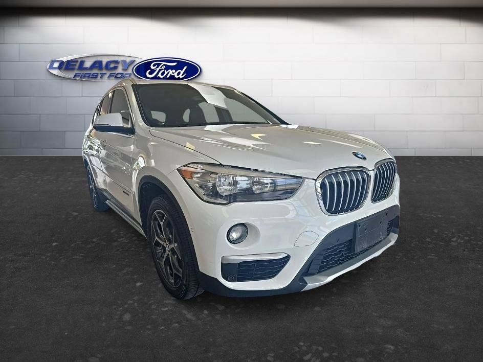 Used 2016 BMW X1 xDrive28i AWD/4WD image 10