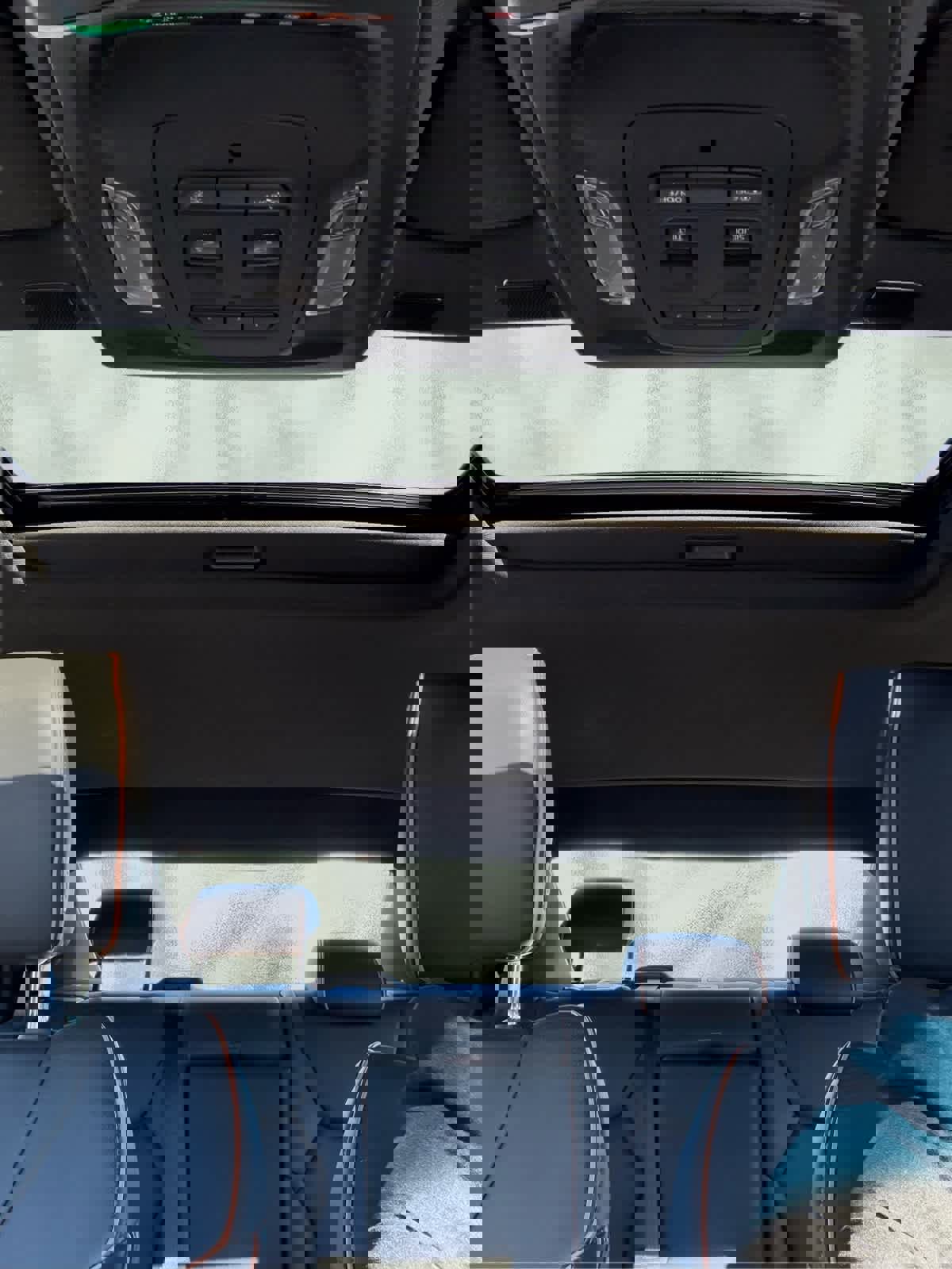 Used 2025 Cadillac CT4 Sport w/ Climate Package image 18