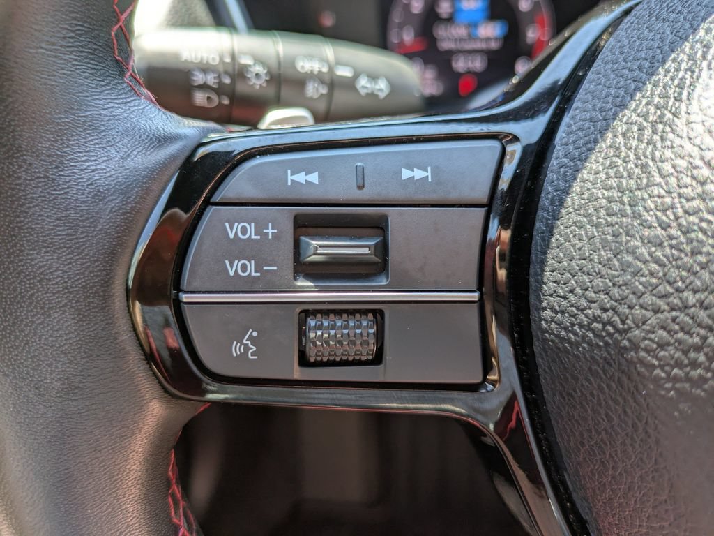 Used 2025 Acura Integra A-Spec FWD image 24