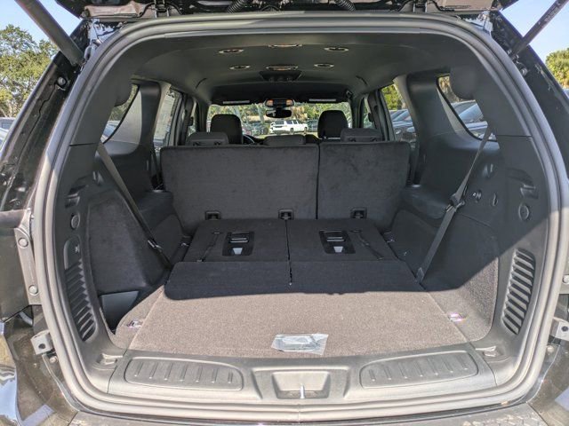New 2026 Dodge Durango GT w/ Blacktop Package image 11