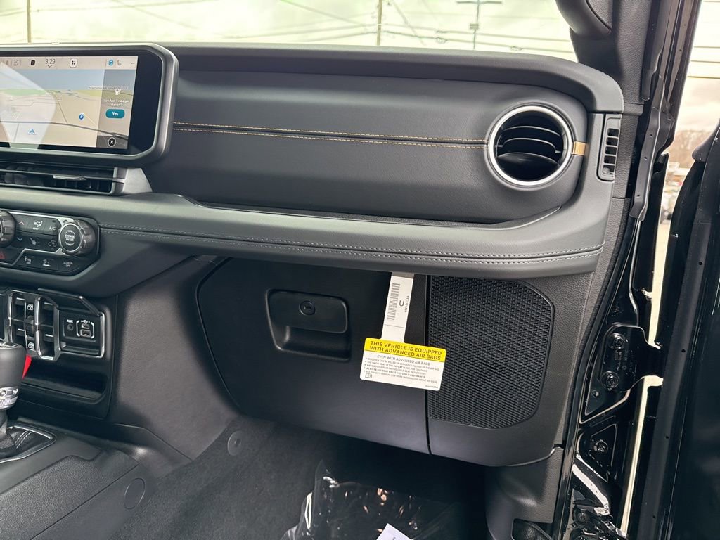 New 2026 Jeep Wrangler Sahara image 30