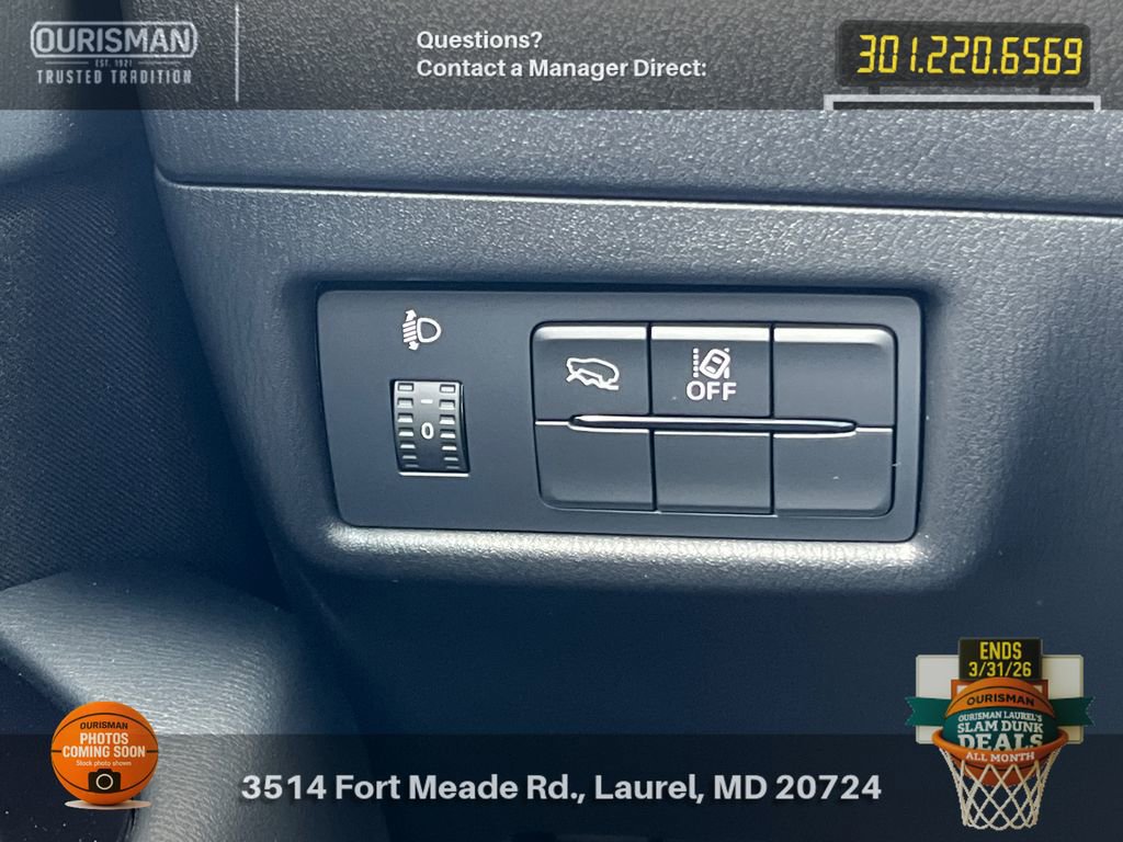 Used 2023 MAZDA CX-5 AWD 2.5 S image 29