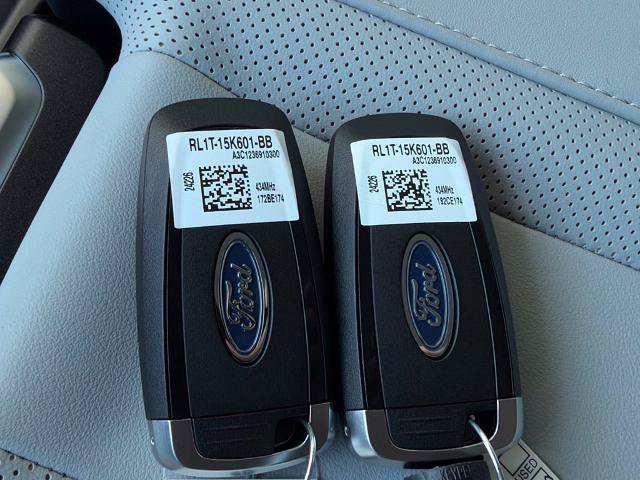 New 2027 Ford Expedition Max Platinum w/ Platinum Ultimate Package AWD/4WD image 55