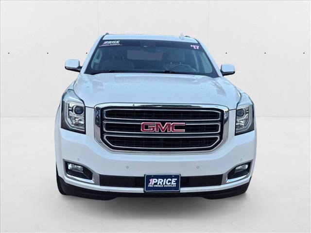 Used 2017 GMC Yukon SLT w/ Open Road Package image 2