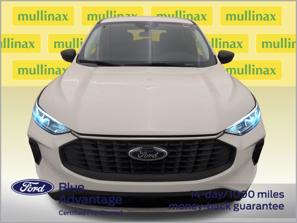 Used 2023 Ford Escape Active FWD image 9