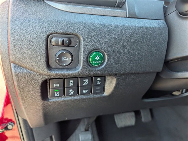 Used 2022 Honda Ridgeline RTL-E image 18