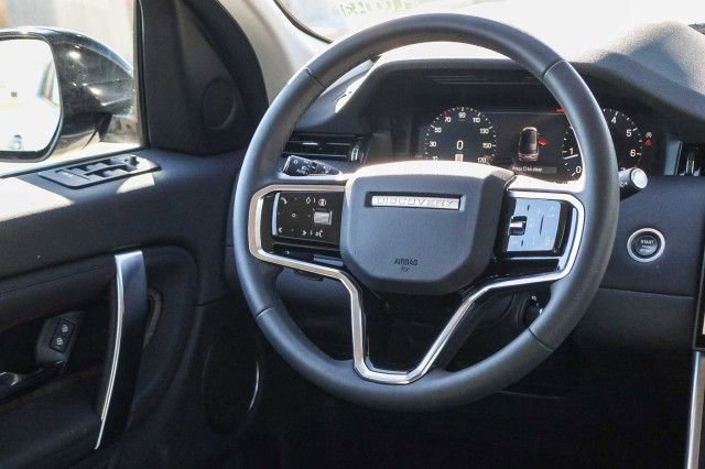 Certified 2024 Land Rover Discovery Sport S image 17