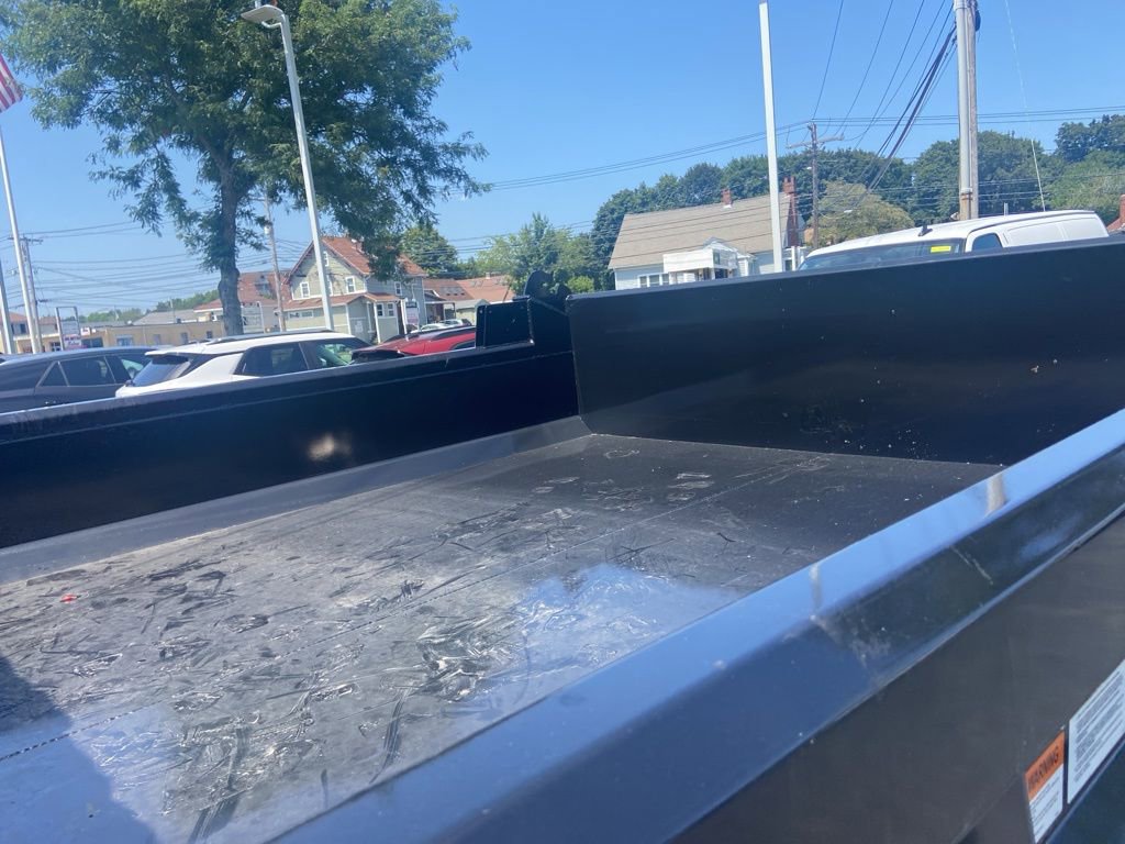 New 2025 Chevrolet Silverado 3500 W/T w/ WT Convenience Package image 6