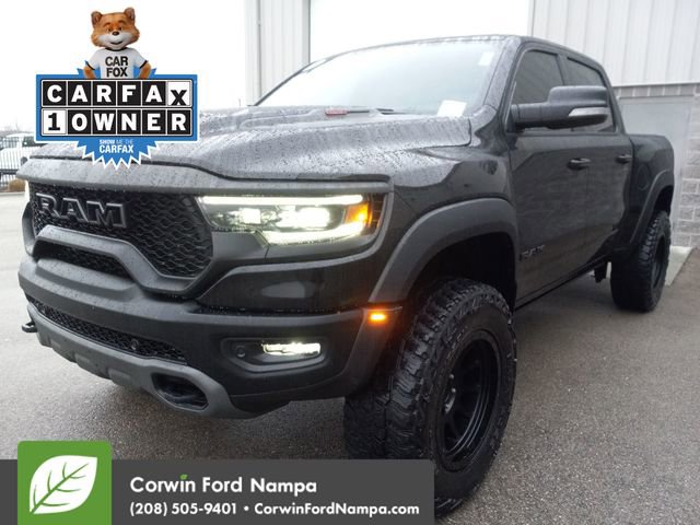 Used 2022 RAM 1500 TRX w/ TRX Level 2 Equipment Group image 7