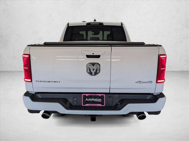 New 2026 RAM 1500 Tungsten image 7