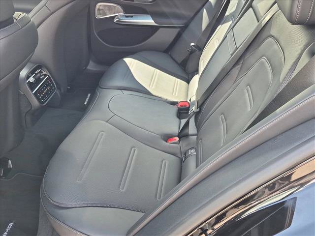 New 2027 Mercedes-Benz E 53 AMG e 4MATIC Wagon image 14