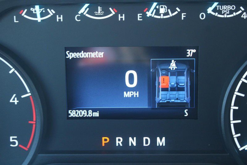 Used 2025 Ford F350 XLT image 18