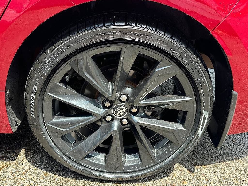 Certified 2023 Toyota Corolla SE FWD image 29