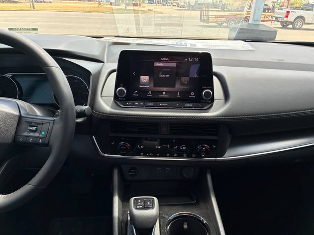 New 2026 Nissan Rogue Dark Armor FWD image 18