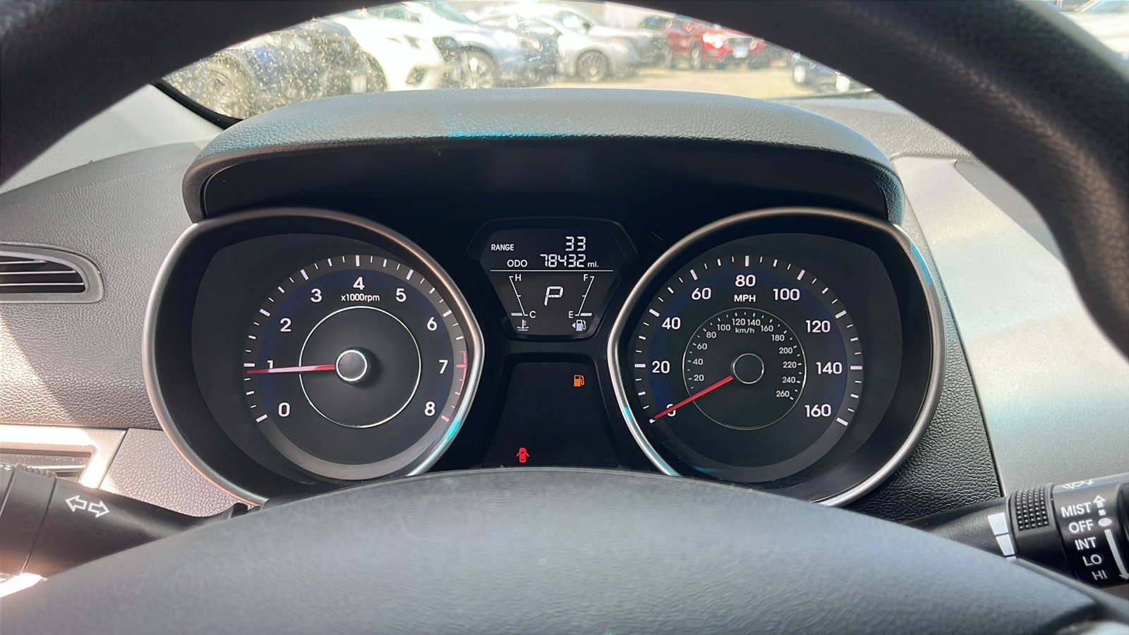 Used 2011 Hyundai Elantra GLS w/ Preferred Equipment Pkg 3 FWD image 15