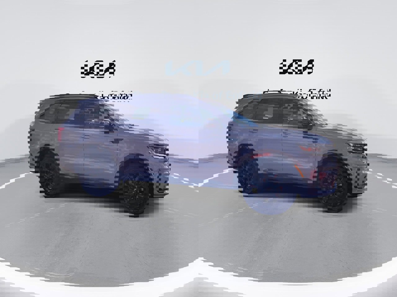 Certified 2023 Kia Sorento SX image 2