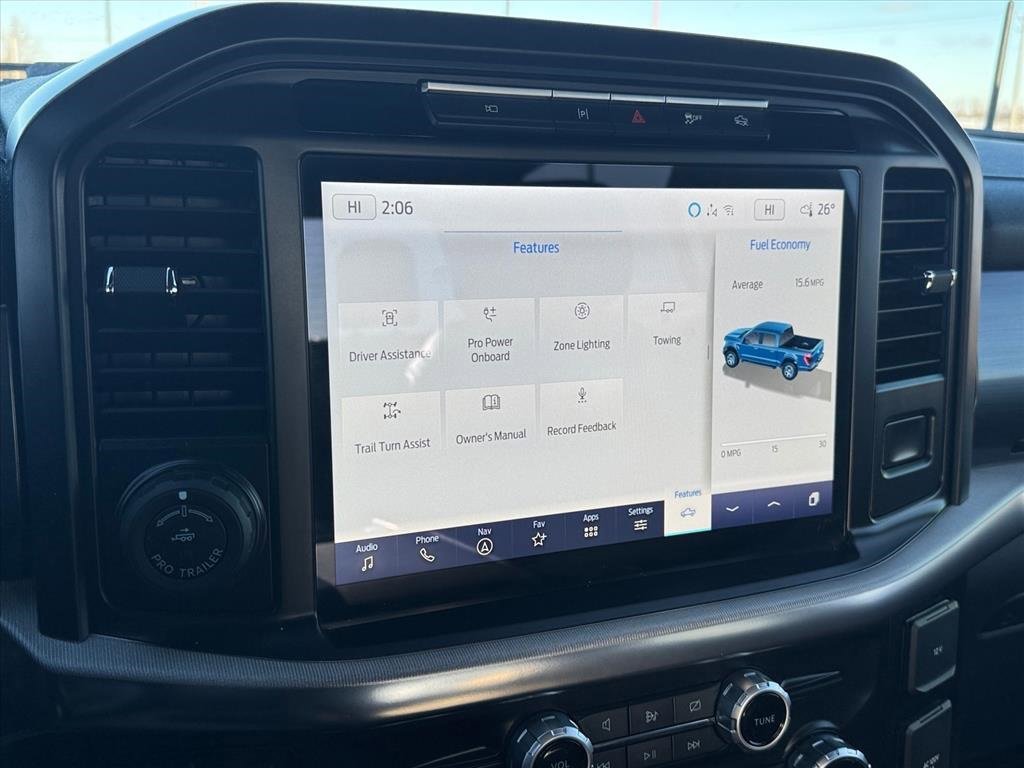 Used 2023 Ford F150 Raptor image 25