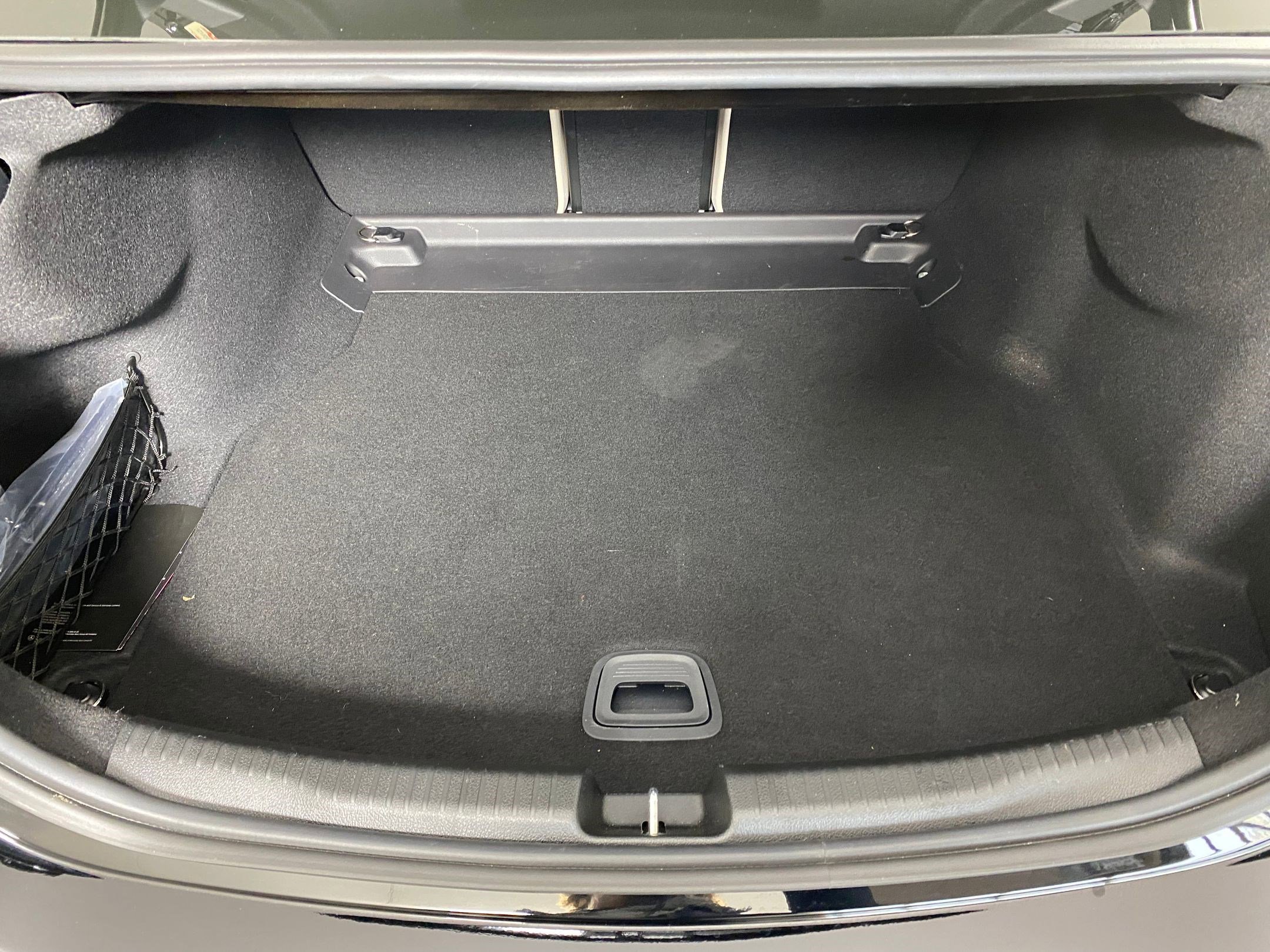 Certified 2025 Mercedes-Benz C 300 4MATIC Sedan image 30