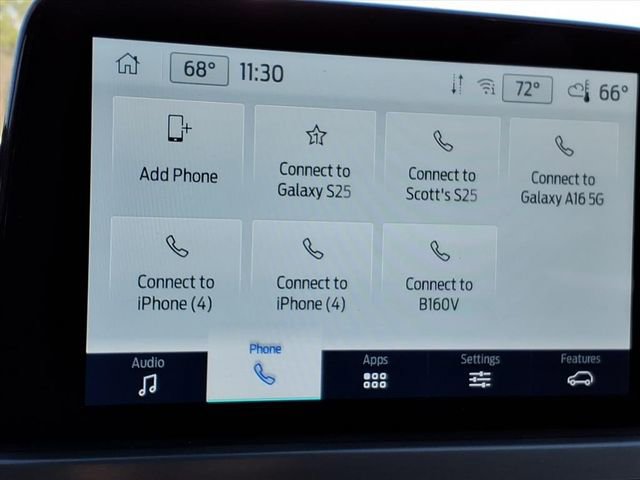 Used 2024 Ford Escape Active image 7