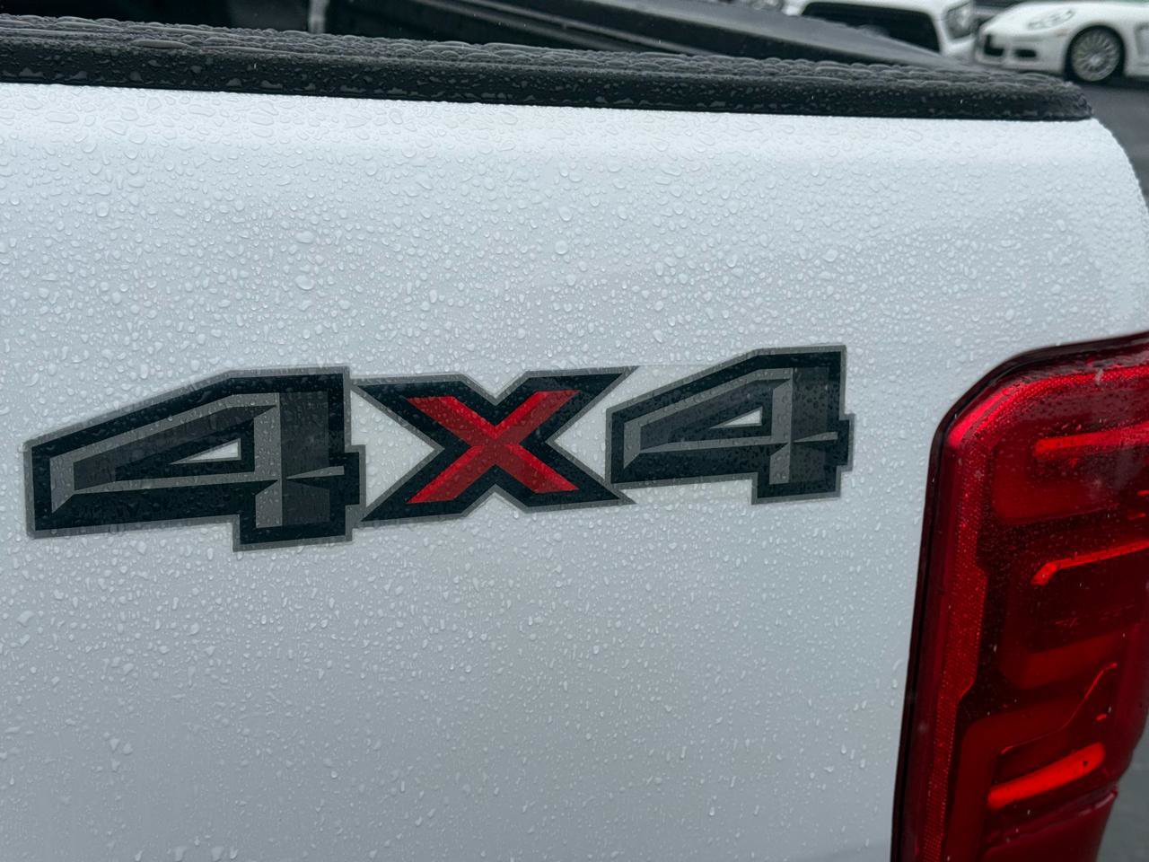 Used 2022 Ford Ranger XLT w/ Trailer Tow Package AWD/4WD image 14