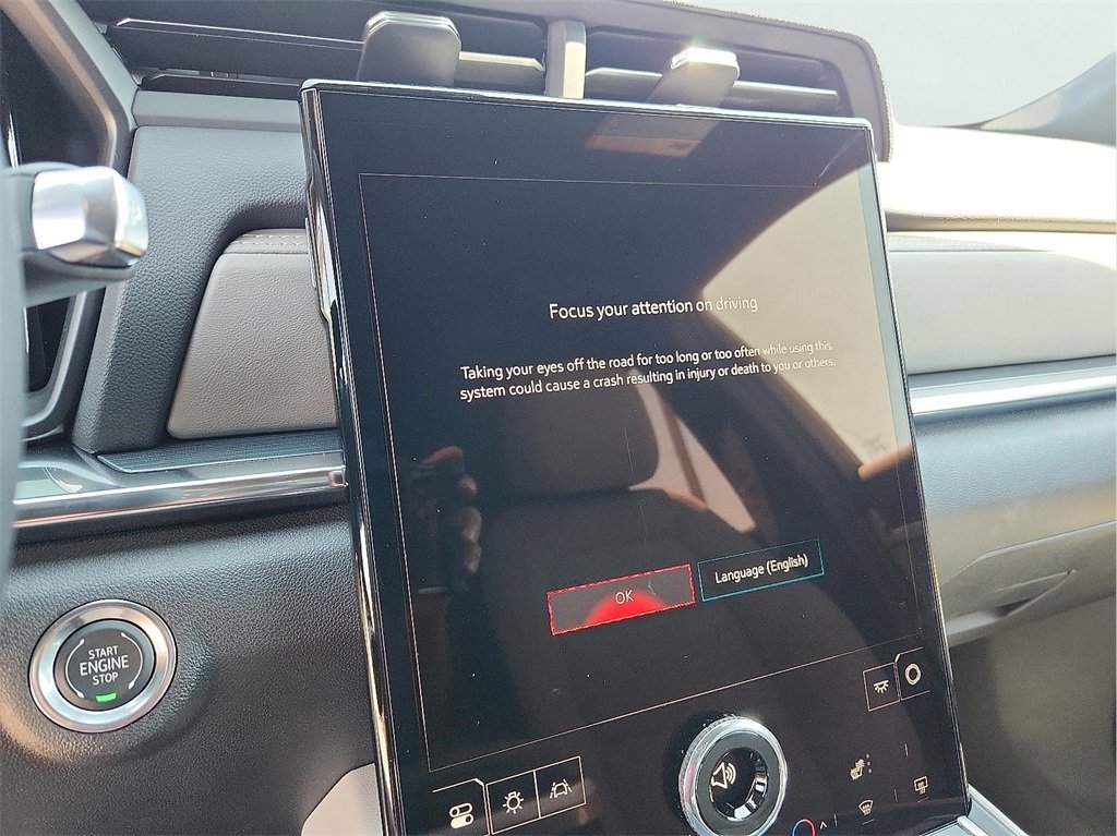 New 2026 GMC Terrain Elevation w/ Black Edition image 19