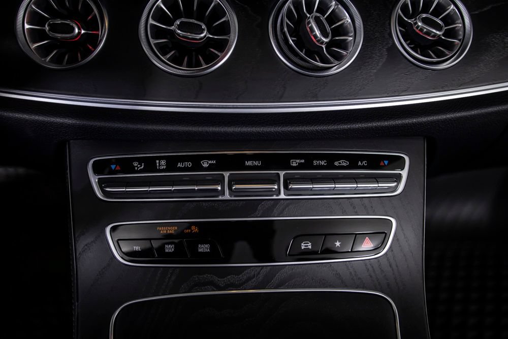 Used 2022 Mercedes-Benz E 450 Cabriolet image 31