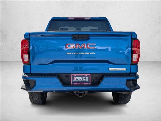 Used 2023 GMC Sierra 1500 Elevation image 7