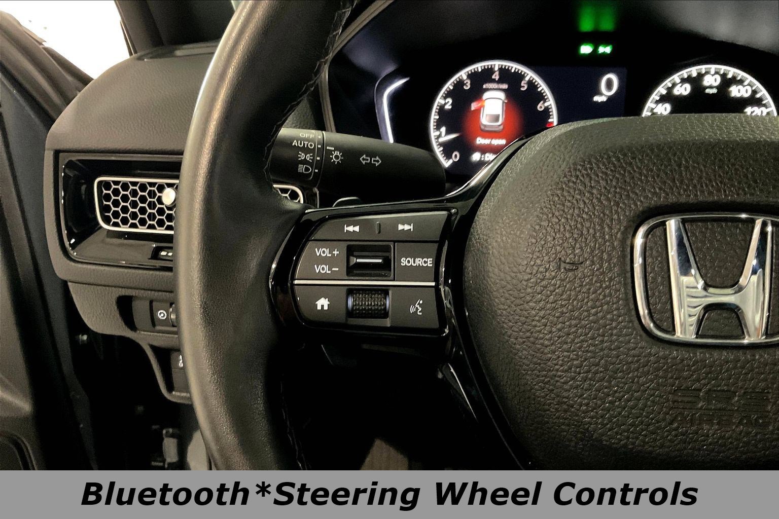 Used 2025 Honda Civic Sport image 10