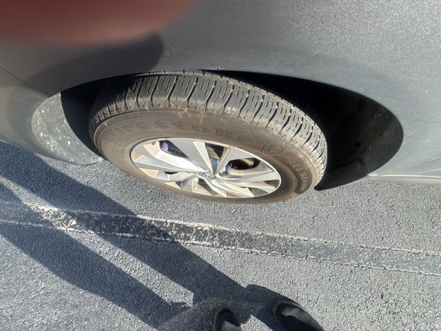 Used 2021 Hyundai Tucson SE FWD image 13