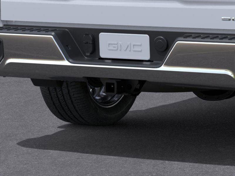 New 2026 GMC Sierra 1500 SLT w/ SLT Premium Package AWD/4WD image 14