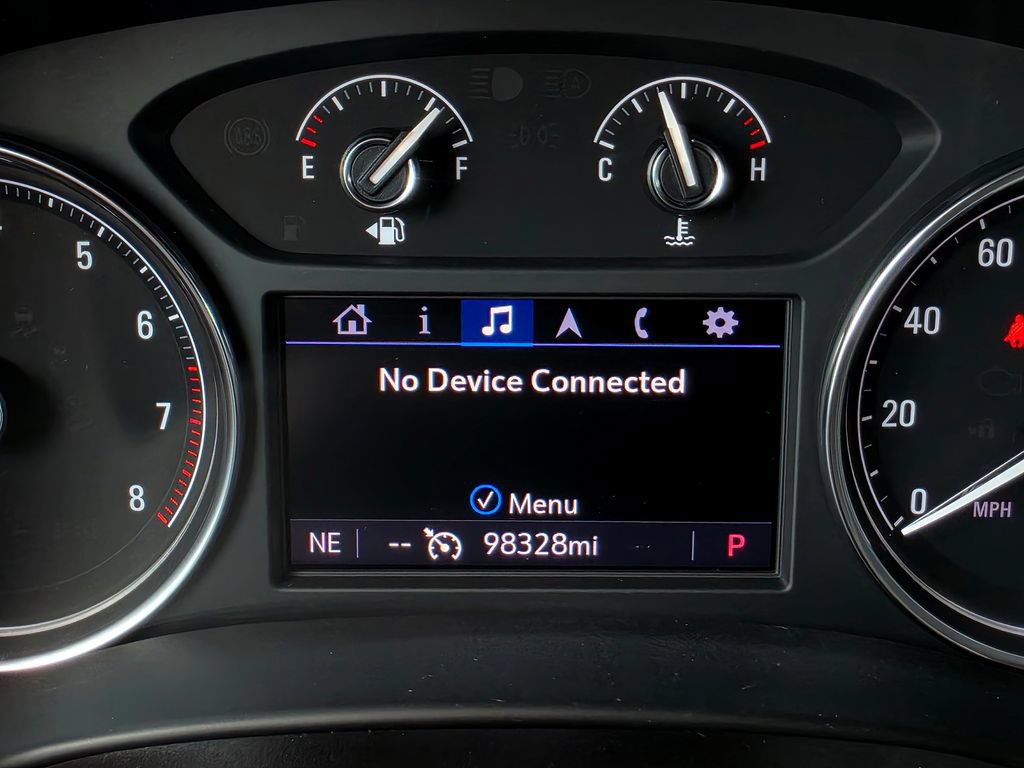 Used 2021 Buick Enclave Premium w/ Surround and Sites Package AWD/4WD image 36