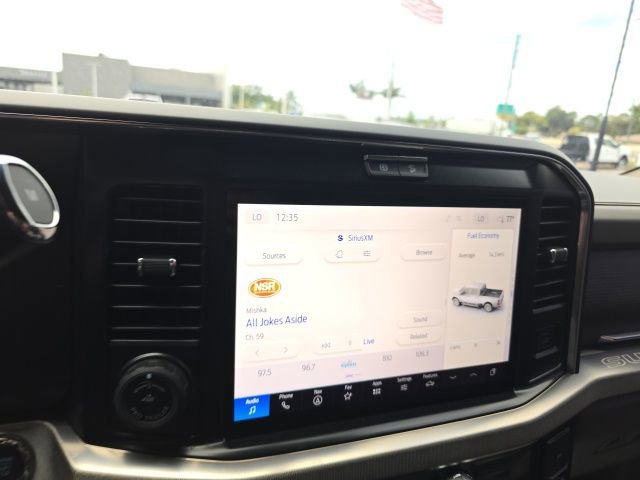 Used 2026 Ford F450 Platinum w/ Platinum Plus Package image 17