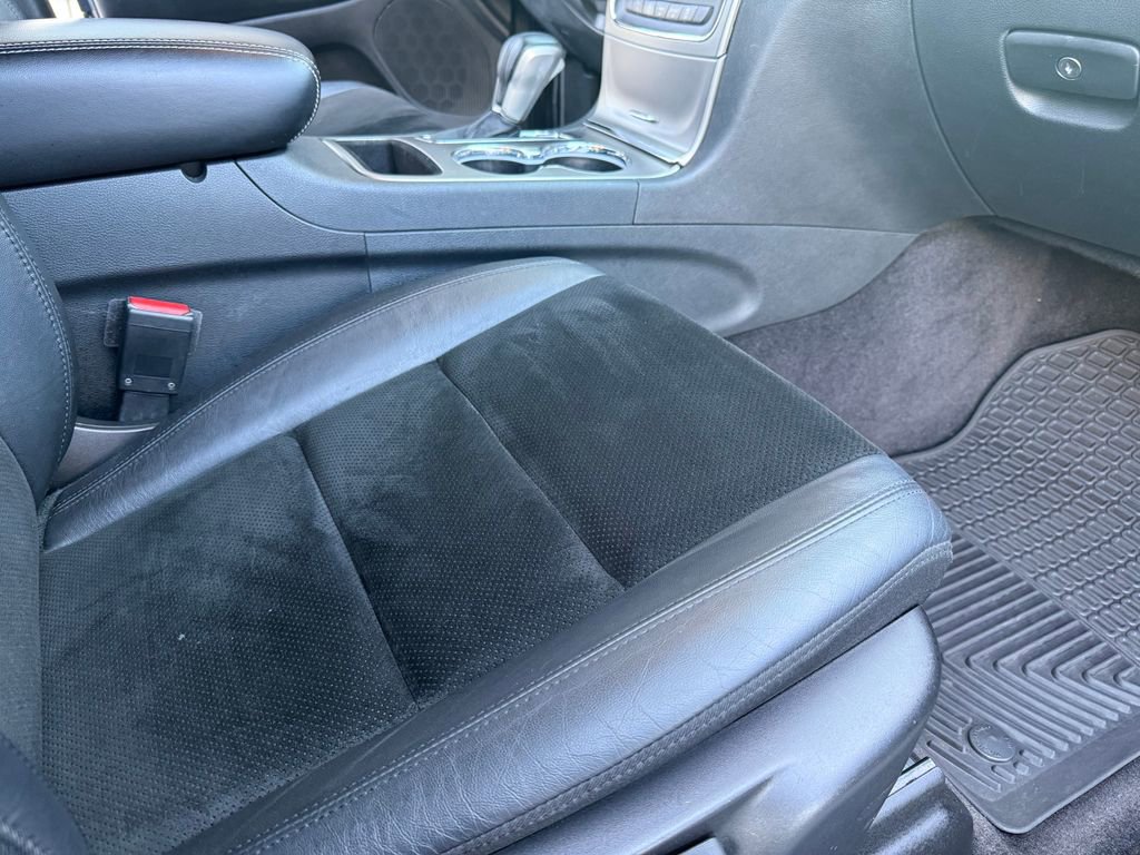 Used 2017 Jeep Grand Cherokee Altitude image 17