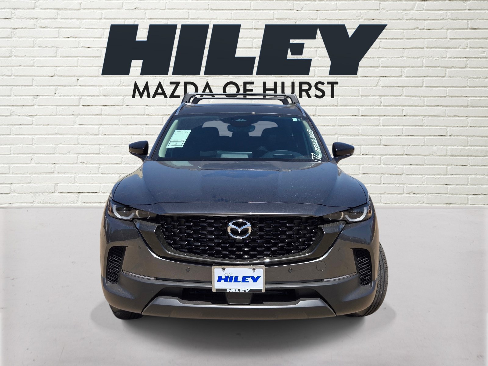 New 2026 MAZDA CX-50 2.5 Hybrid w/ Premium Plus Pkg AWD/4WD image 2