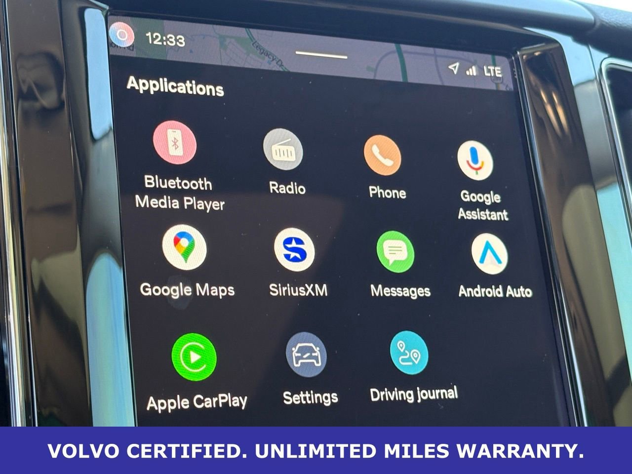 Certified 2025 Volvo XC60 B5 Plus image 27