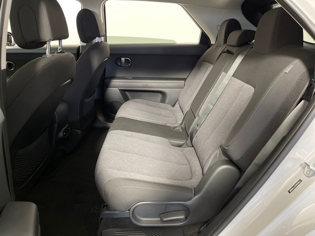 New 2026 Hyundai Ioniq 5 SE RWD image 13