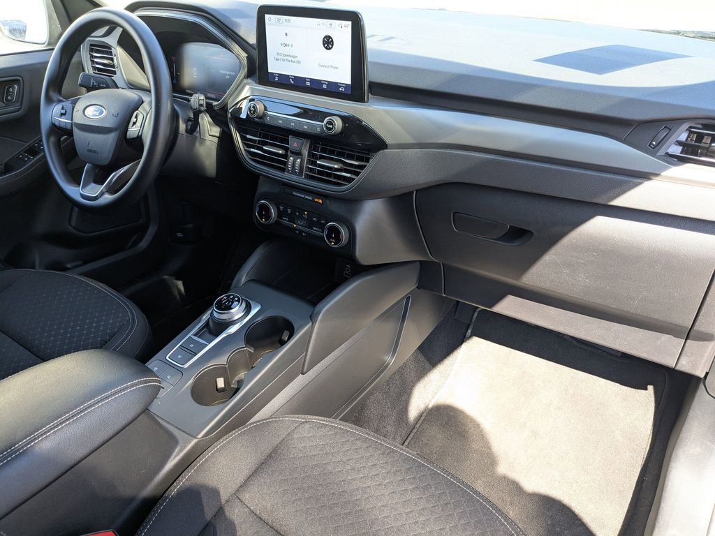 Used 2025 Ford Escape Active image 30