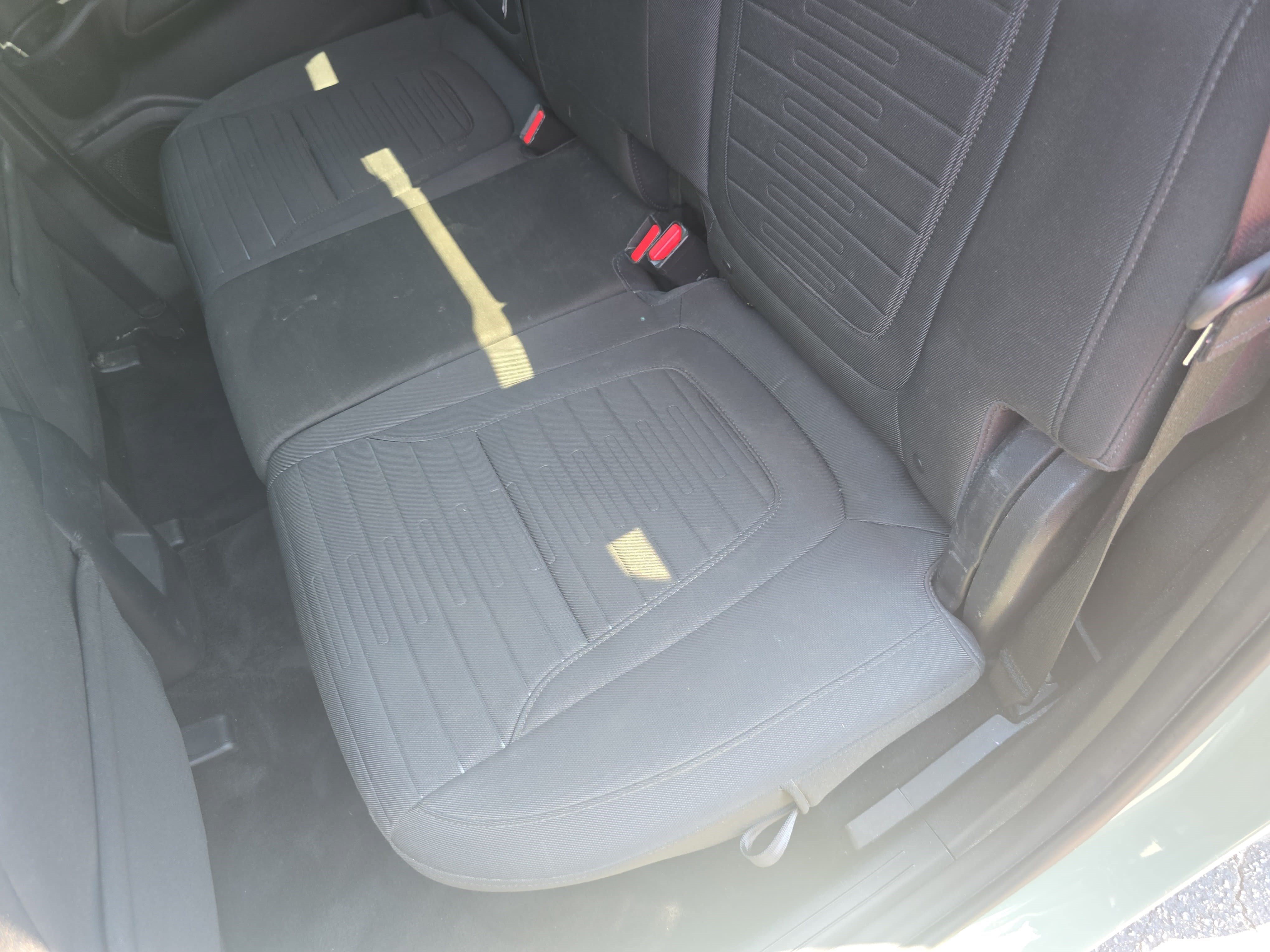 Used 2022 Hyundai Santa Cruz SEL w/ Cargo Package AWD/4WD image 13