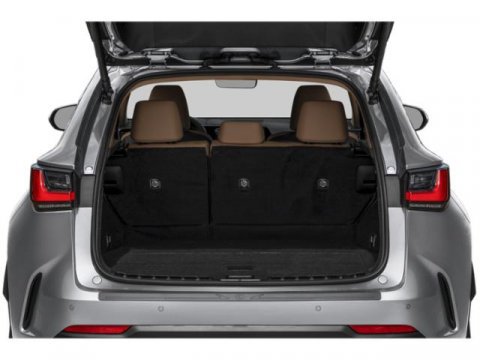 Used 2025 Lexus NX 350 350 Premium w/ Accessory Package (2T) image 10