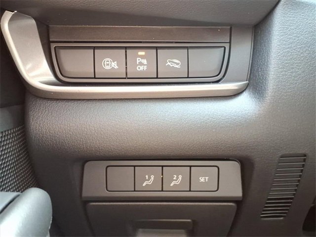 New 2026 MAZDA CX-30 AWD 2.5 S image 10