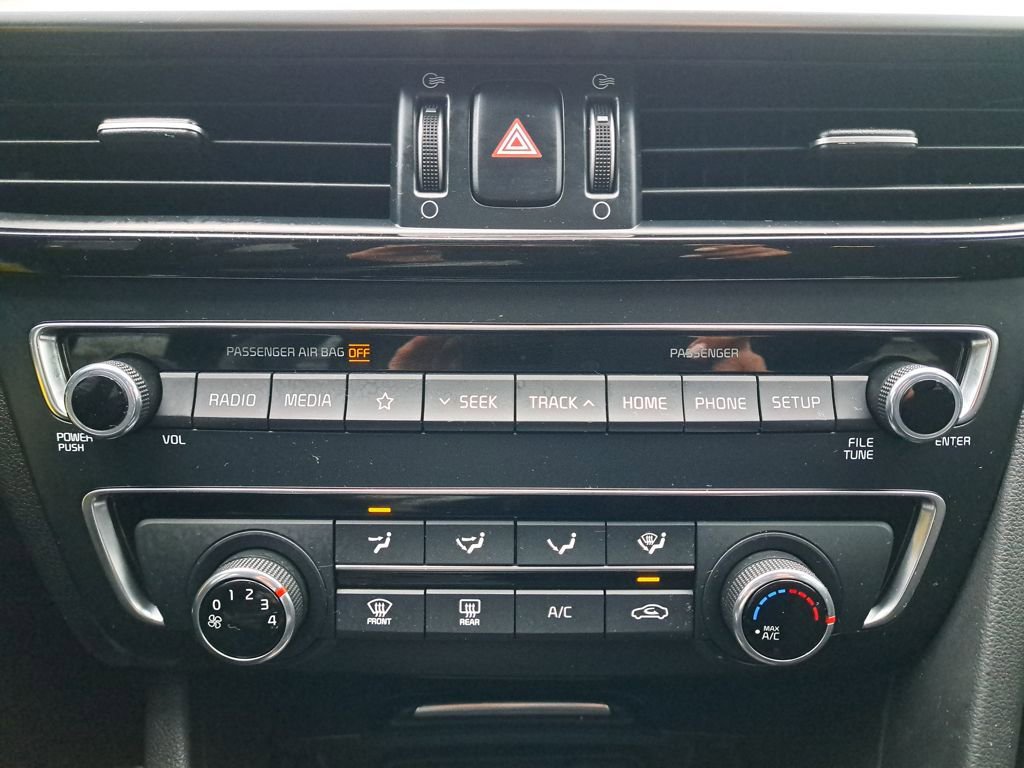 Used 2019 Kia Optima LX w/ LX 17" Wheel Package image 22