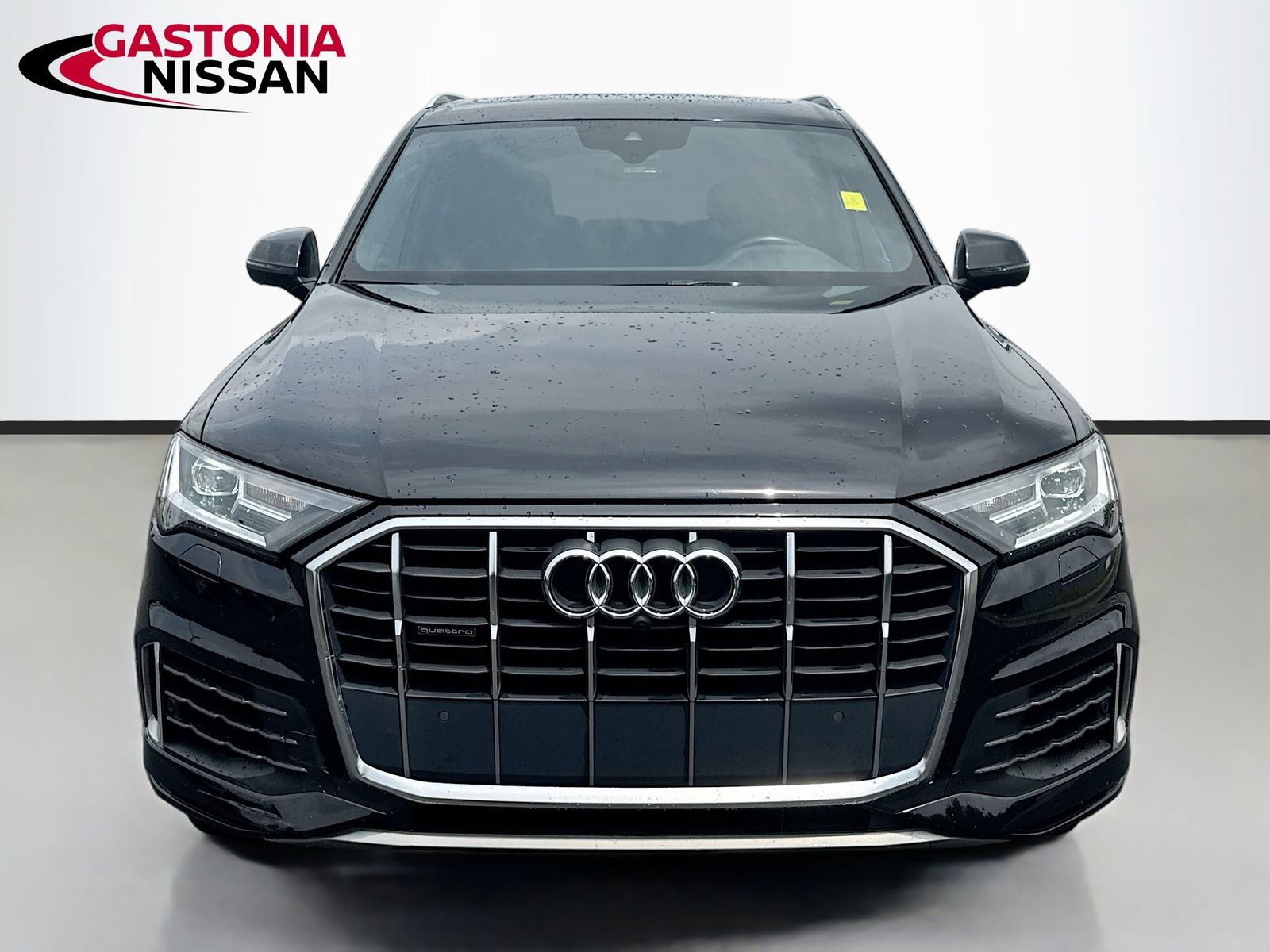 Used 2020 Audi Q7 3.0T Premium Plus AWD/4WD video 2