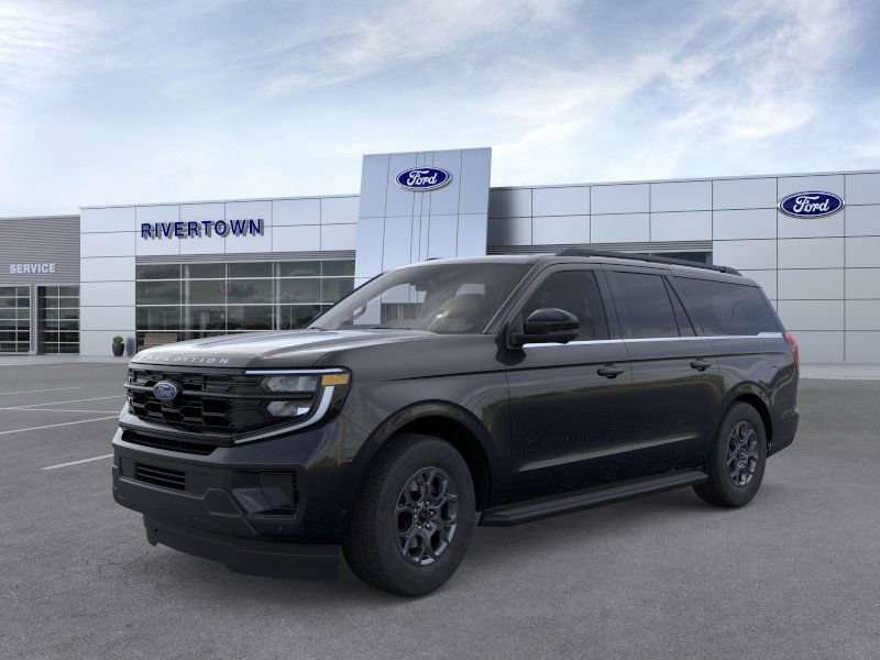 New 2026 Ford Expedition Max Active image 28
