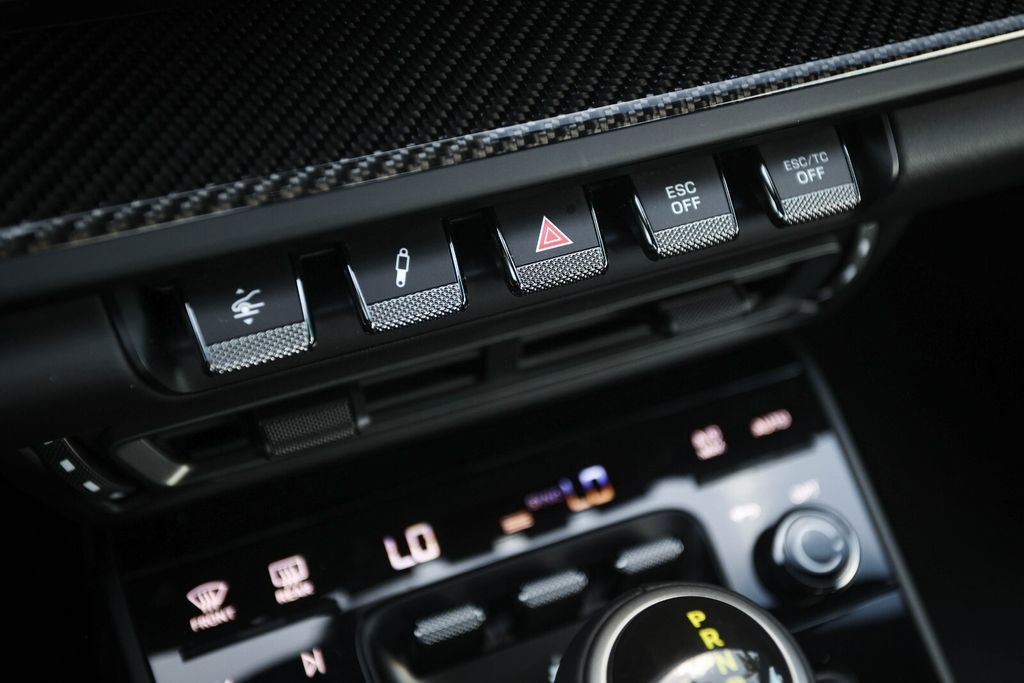 Used 2023 Porsche 911 GT3 RWD image 34