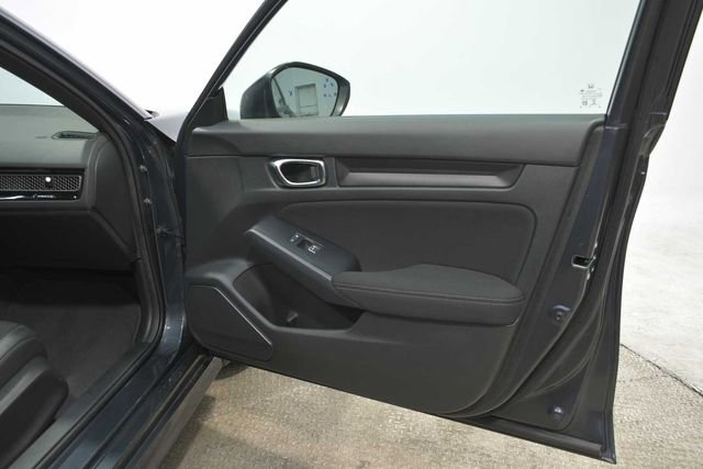 Used 2024 Honda Civic EX image 12