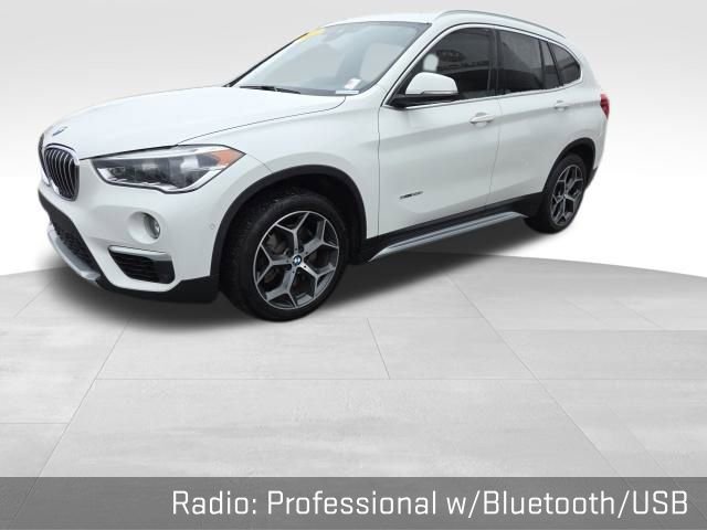 Used 2017 BMW X1 sDrive28i image 10