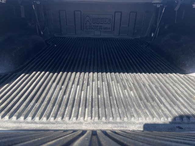 Used 2020 RAM 1500 Rebel image 8